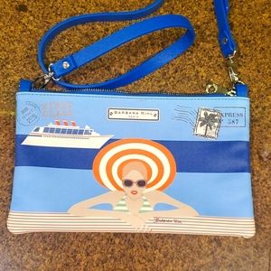 BARBARA RIHL Crossbody Bag